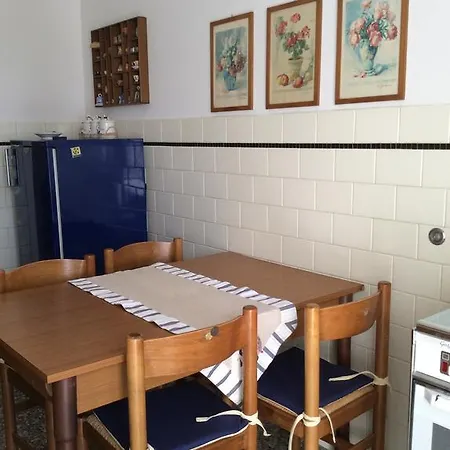 Apartmán La Casa Di Elisabetta *