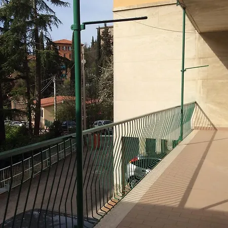 La Casa Di Elisabetta Perugia