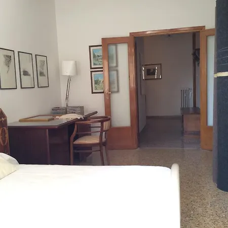 La Casa Di Elisabetta