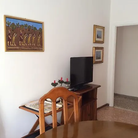 Apartment La Casa Di Elisabetta *