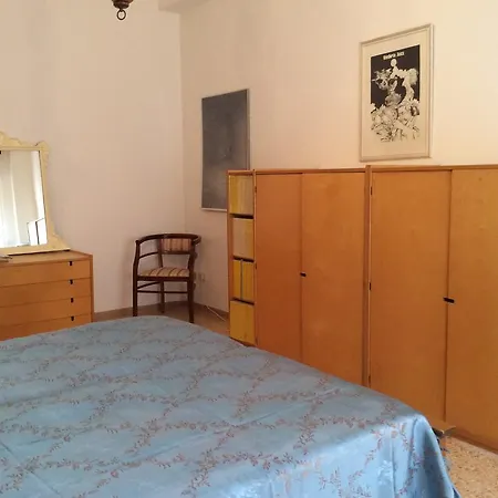 La Casa Di Elisabetta Perugia