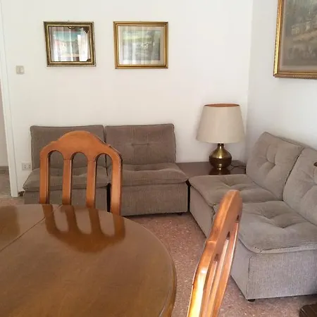 Apartmán La Casa Di Elisabetta